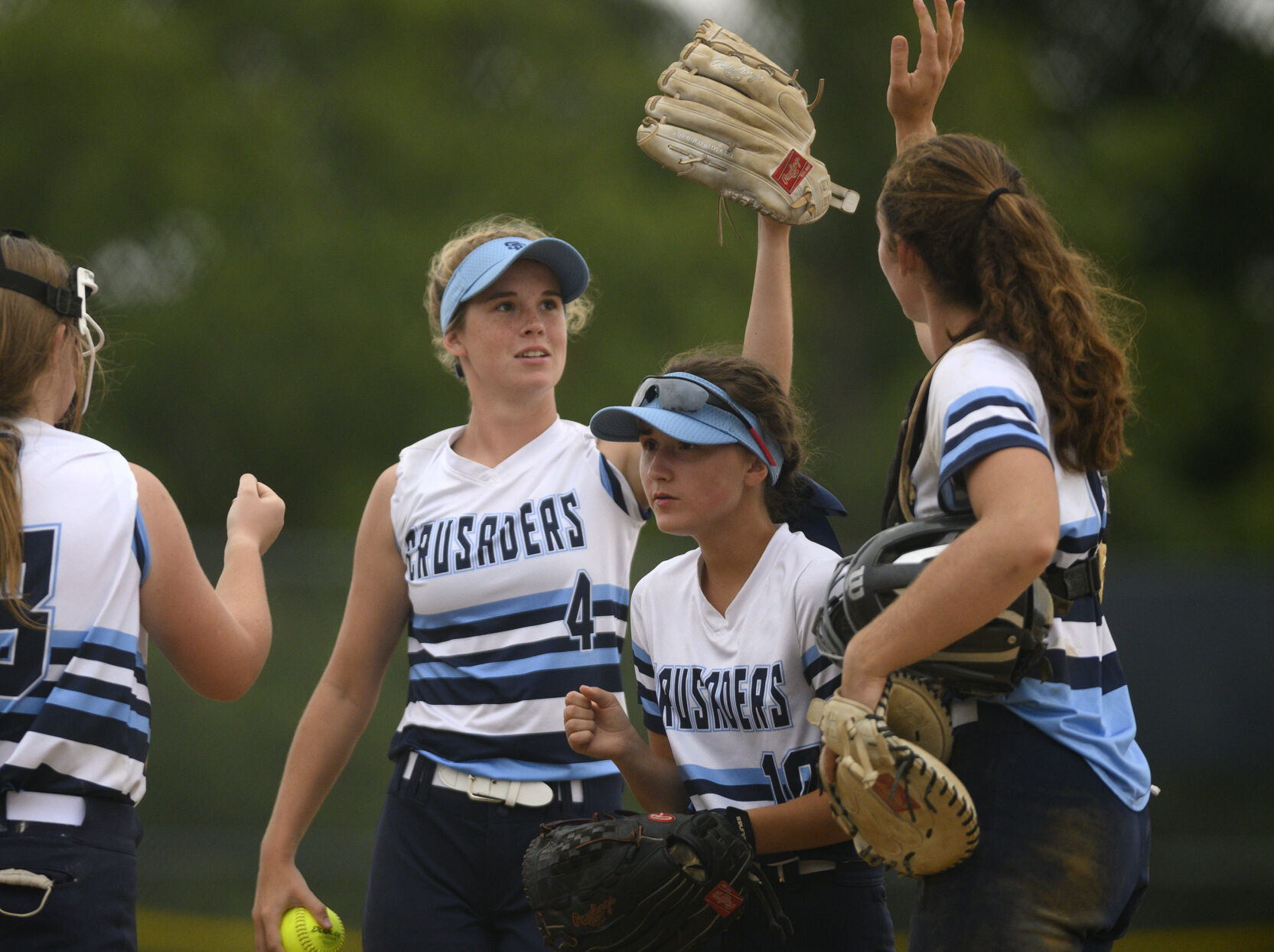 St. Dominic vs. Borgia